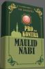 Pro dan Kontra Maulid Nabi